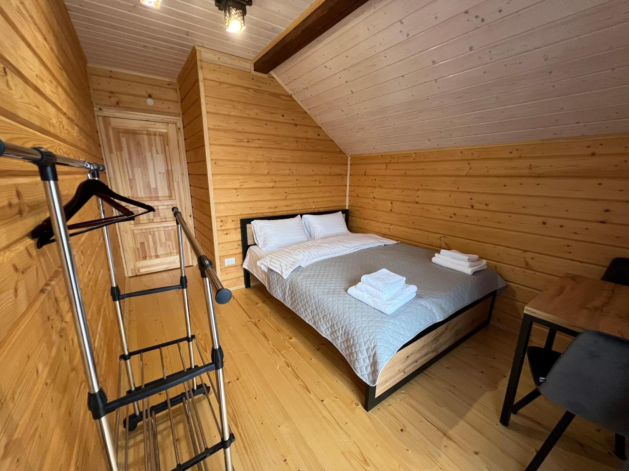 Kolos House 斯拉夫西克 外观 照片