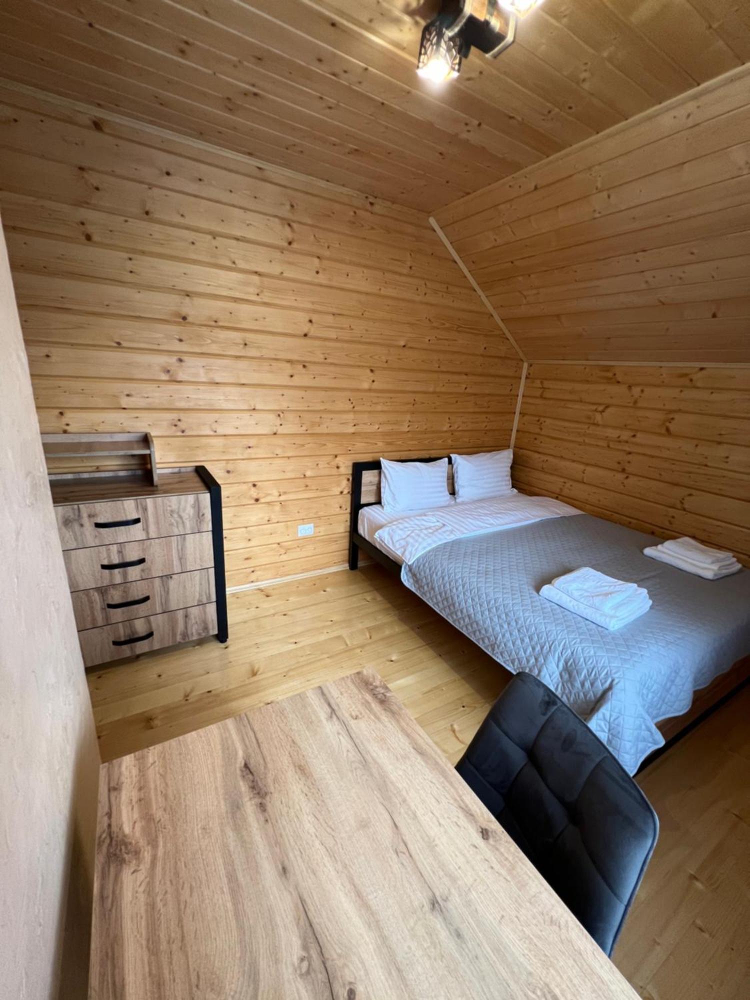 Kolos House 斯拉夫西克 外观 照片