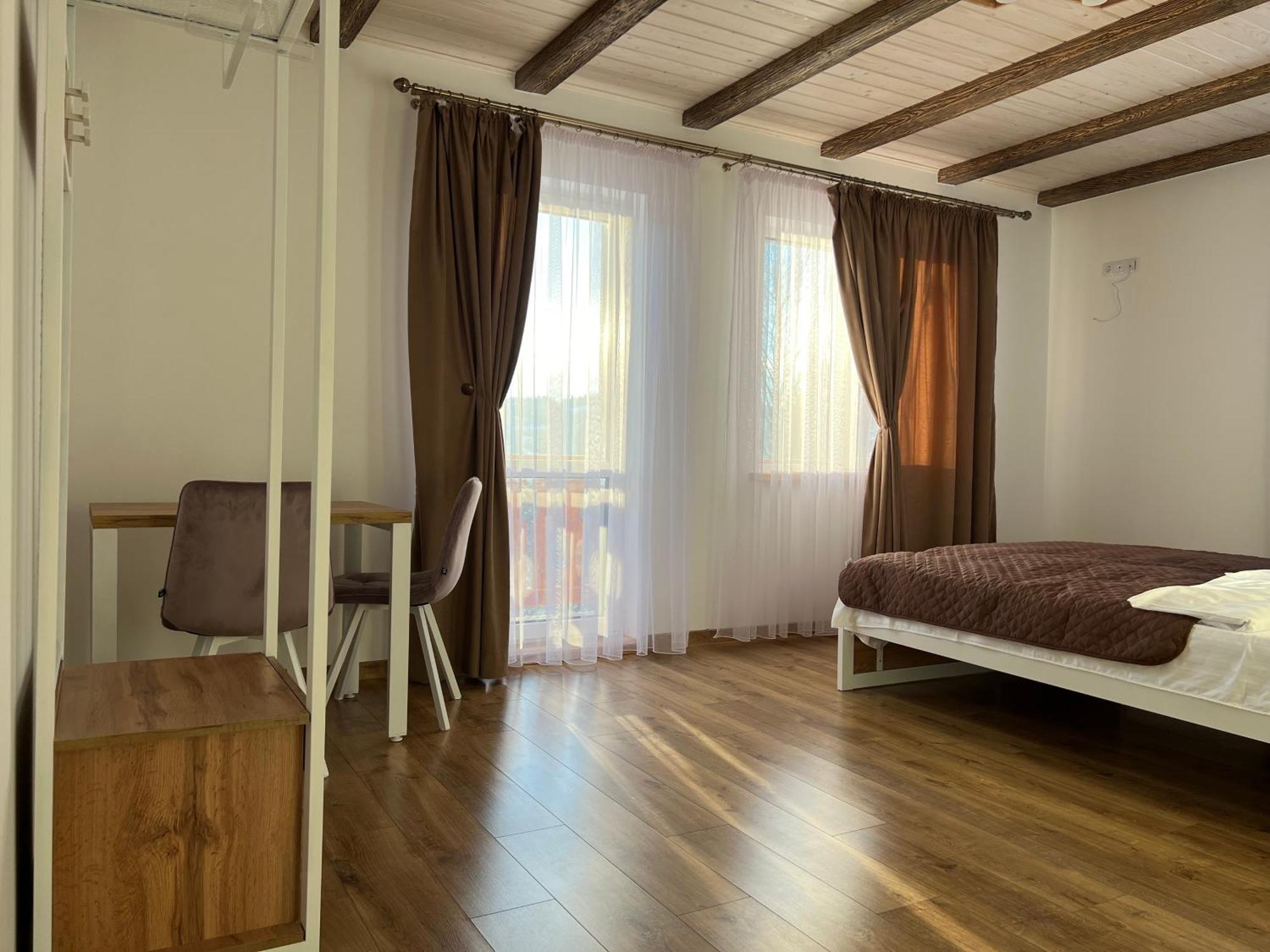 Kolos House 斯拉夫西克 外观 照片