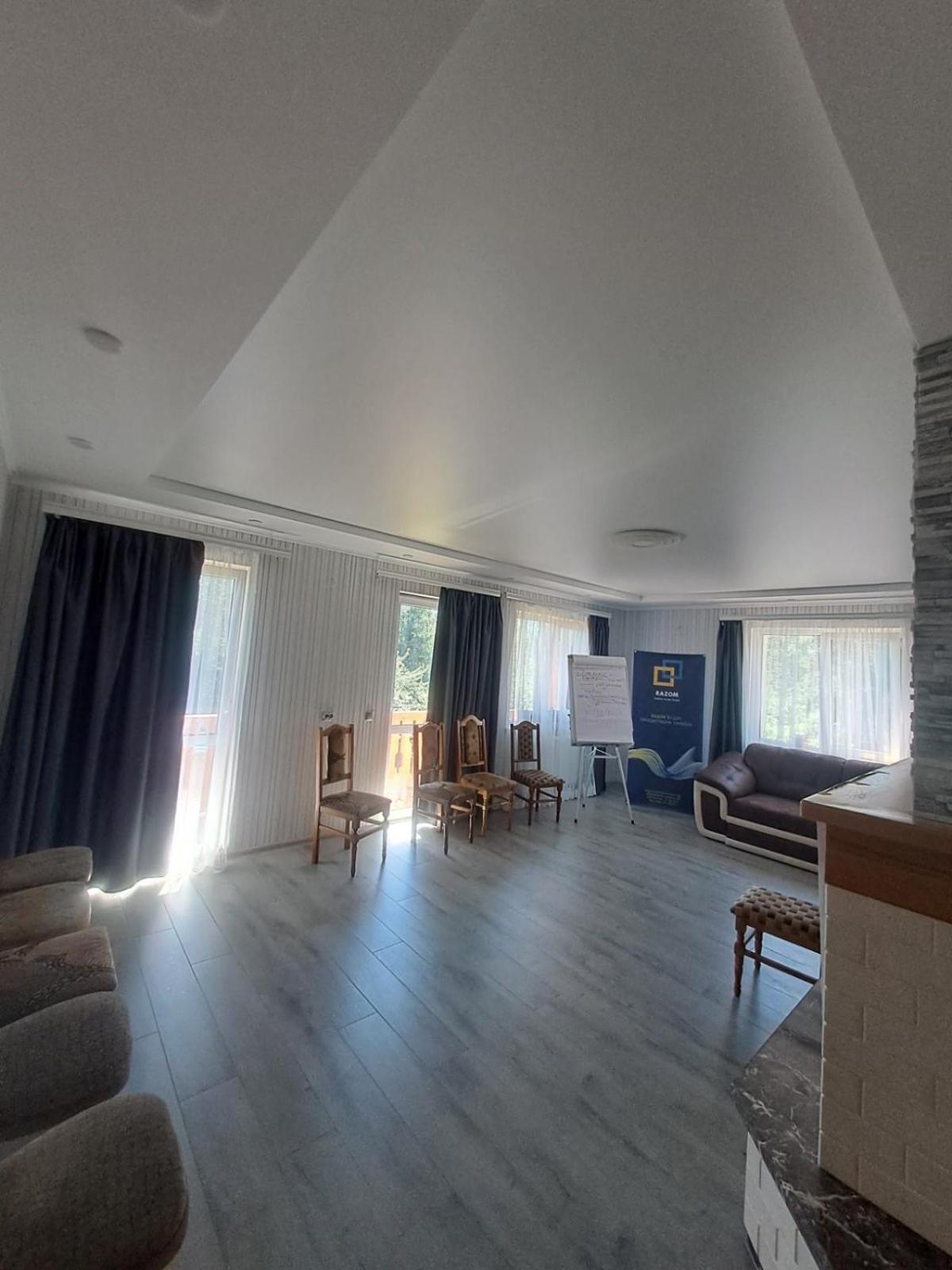 Kolos House 斯拉夫西克 外观 照片