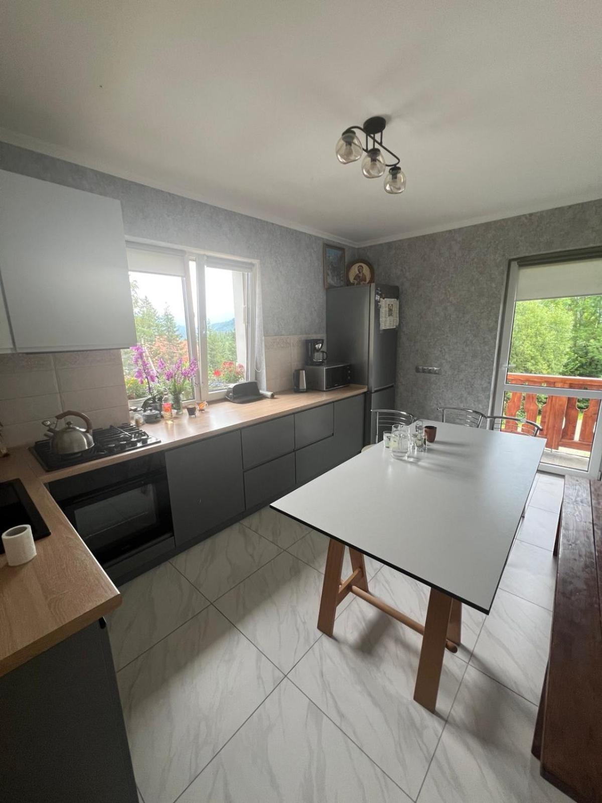 Kolos House 斯拉夫西克 外观 照片